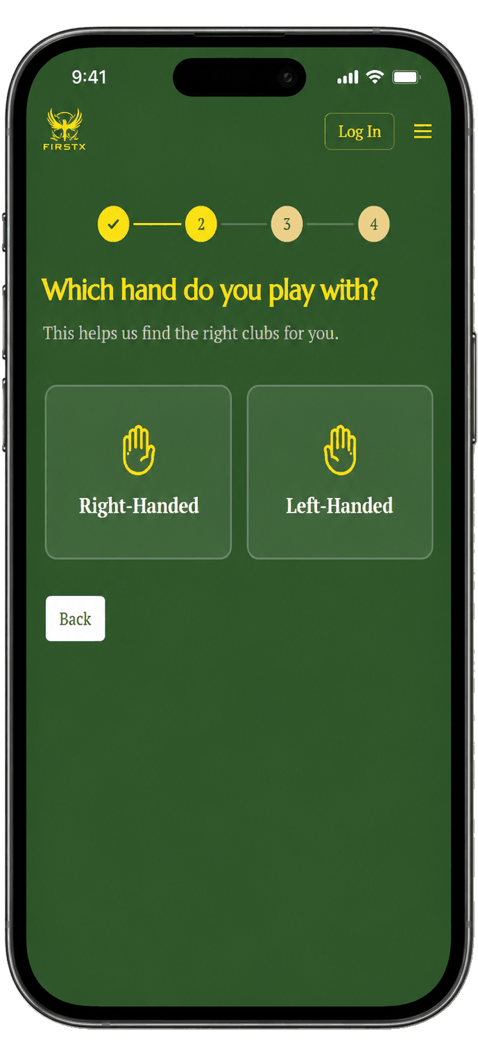 FIRESTX club filter animation shown on a phone